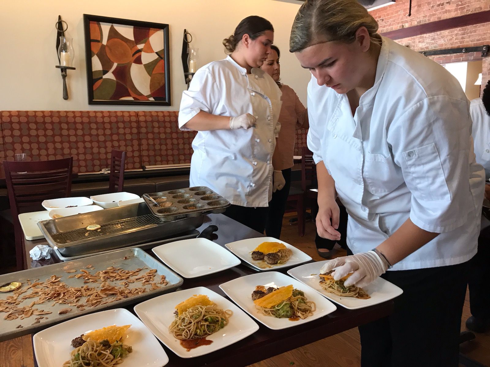 Cabarrus Chef Challenge